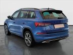 Škoda Kodiaq - fotka číslo 3