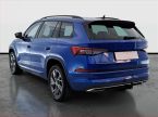 Škoda Kodiaq - fotka číslo 3