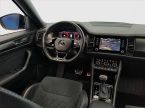 Škoda Kodiaq - fotka číslo 6