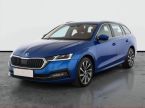 Škoda Octavia - fotka číslo 1