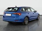 Škoda Octavia - fotka číslo 4
