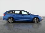 Škoda Octavia - fotka číslo 5