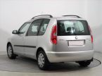 Škoda Roomster - fotka číslo 3