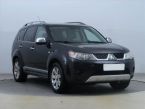 Mitsubishi Outlander - fotka číslo 0
