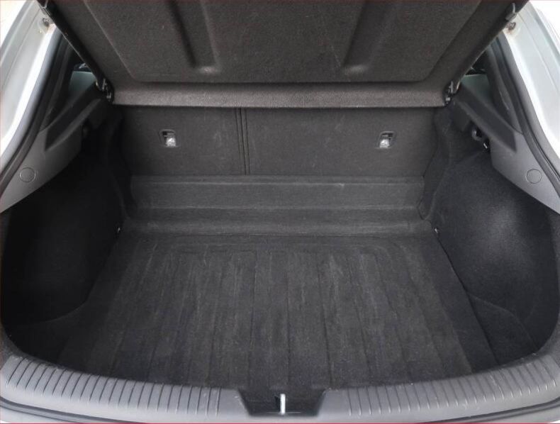 Hyundai i30 - hlavní fotka