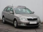 Škoda Octavia - fotka číslo 0