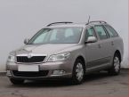 Škoda Octavia - fotka číslo 1