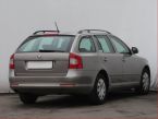 Škoda Octavia - fotka číslo 4