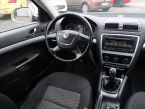 Škoda Octavia - fotka číslo 6