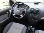 Chevrolet Aveo - fotka číslo 6