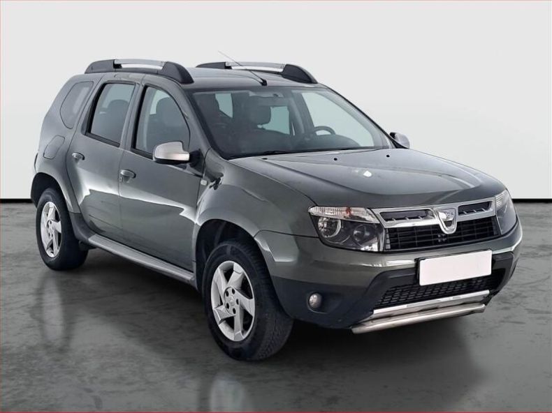 Dacia Duster - hlavní fotka inzerátu