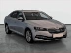 Škoda Superb - fotka číslo 0