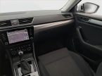 Škoda Superb - fotka číslo 7