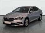 Škoda Superb - fotka číslo 1