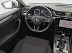 Škoda Superb - fotka číslo 6