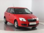 Škoda Fabia - fotka číslo 0