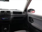 Škoda Fabia - fotka číslo 7