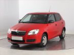 Škoda Fabia - fotka číslo 1