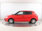 Škoda Fabia - fotka číslo 2