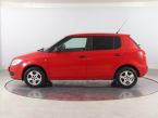 Škoda Fabia - fotka číslo 2