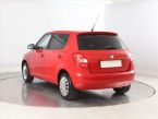 Škoda Fabia - fotka číslo 3