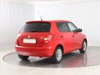 Škoda Fabia - fotka číslo 4