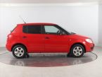 Škoda Fabia - fotka číslo 5