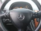 Mercedes Třída A - fotka číslo 13