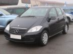 Mercedes Třída A - fotka číslo 1