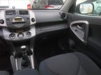 Toyota RAV 4 - fotka číslo 7