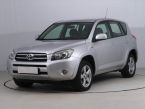 Toyota RAV 4 - fotka číslo 1