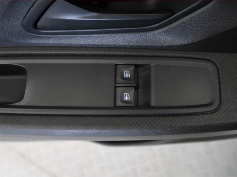 Dacia Sandero - hlavní fotka