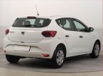 Dacia Sandero - fotka číslo 4