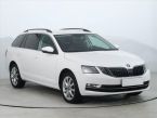 Škoda Octavia - fotka číslo 0