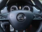 Škoda Octavia - fotka číslo 14