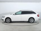 Škoda Octavia - fotka číslo 2