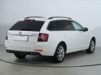 Škoda Octavia - fotka číslo 4