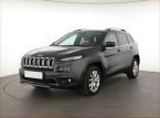 Jeep Cherokee - fotka číslo 1