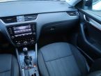 Škoda Octavia - fotka číslo 7
