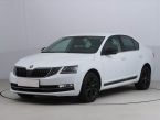 Škoda Octavia - fotka číslo 1
