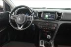 Kia Sportage - fotka číslo 6