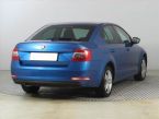 Škoda Octavia - fotka číslo 4