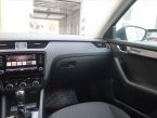 Škoda Octavia - fotka číslo 7