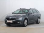 Škoda Octavia - fotka číslo 1