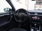 Škoda Octavia - fotka číslo 6