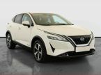 Nissan Qashqai - fotka číslo 0