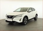 Nissan Qashqai - fotka číslo 1