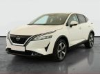 Nissan Qashqai - fotka číslo 1