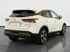 Nissan Qashqai - fotka číslo 4