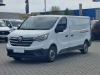 Renault Trafic - fotka číslo 1